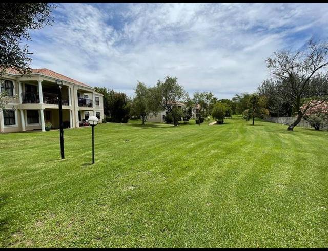 2 BEDROOM APARTMENT FOR SALE IN ROBINDALE